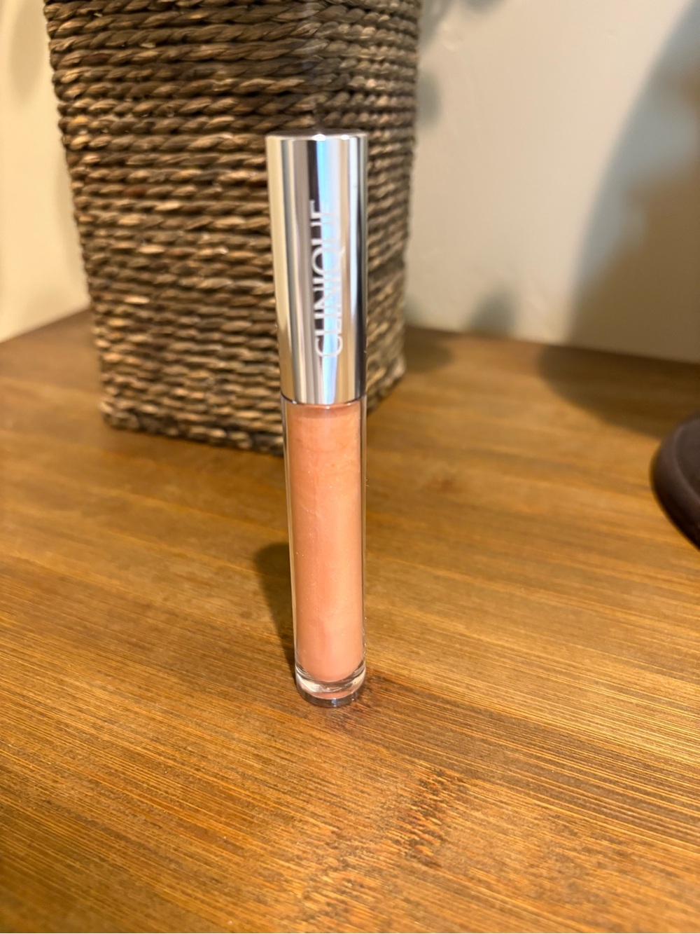 New Clinique Pop Creamy Lip Gloss